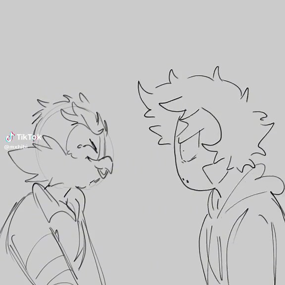 VanossGaming Animation: Exploring Vanoss and H2O Delirious's Journey