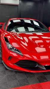 4.4K reactions · 113 shares | This Ferrari F8 Tributo is looking  ...