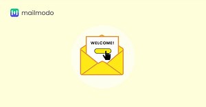 10 Best Welcome Email Examples to Engage New Customers