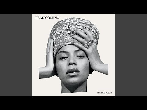 Formation (Homecoming Live)