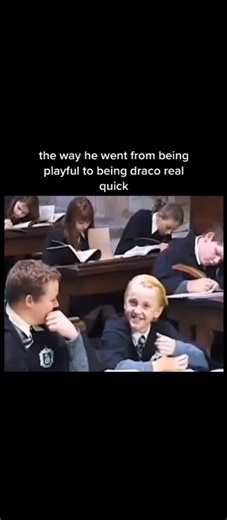 Exploring Draco Malfoy's Character Evolution in Harry Potter