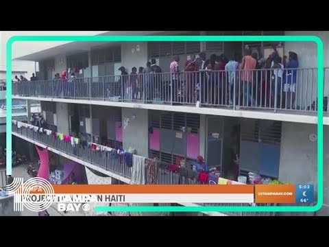 Florida group Project Dynamo announces rescue mission for Americans in Haiti