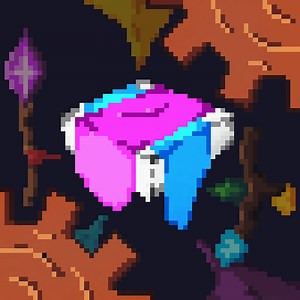 A Spectacular Spectrum