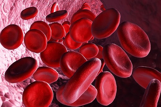 The Basics: Polycythemia Vera