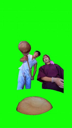 Green Screen Memes for Daily Fun