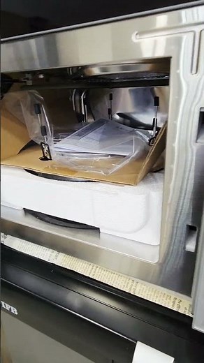 IFB Microwave Oven Demo | Features, Installation & How to Use