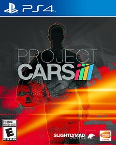 Project CARS 2