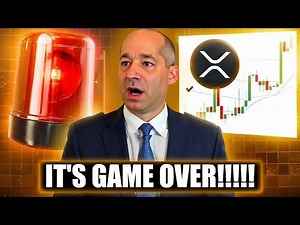 "BREAKING XRP Drops Major Update… and It Changes Everything!"