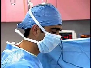 The Doctors TV Show: Laser Breast Surgery in Los Angeles
