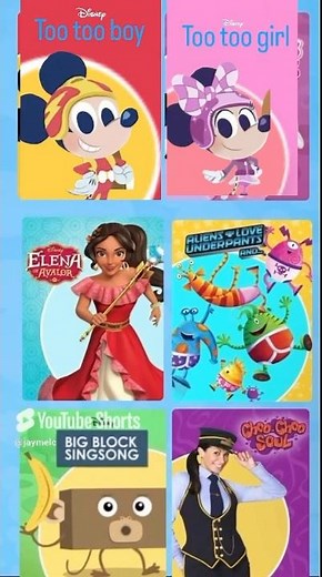 DisneyNOW app April 1 2018 ￼