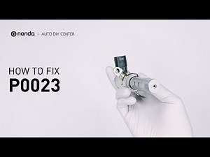 How to Fix P0023 Engine Code in 4 Minutes [2 DIY Methods / Only $6.85]