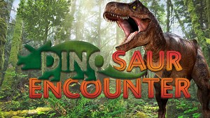 Dinosaur Encounter