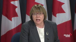 42K views · 253 shares | BREAKING: Anne McLellan, the chair of a...