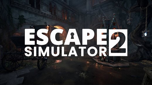 Escape Simulator 2 Walkthrough and Guide
