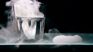 Why a Dry Ice Bomb Is More Dangerous Than You Think