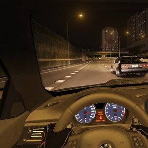 8.3K views · 353 reactions | Street Racing in Tokyo with 800hp BMW M3 E92 Supercharged Pure Engine Sound and over 300km/h | Racing Spec | Facebook