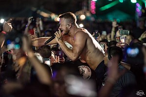 Imagine Dragons Announce New Album Loom For June 2024 Release & Summer 2024 Tour Dates, Share New Single “Eyes Closed” -