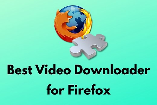 The Best Video Downloader for Firefox to Download Videos for Free - MiniTool MovieMaker