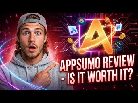 AppSumo Review - Are Lifetime Deals Worth It Or A Waste Of Money?