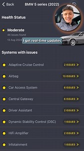 1.5K reactions | The Best Car Code Reader on the market! With Carly, you can:  Access full vehicle health reports  Detect hidden problems before they become costly  Unlock advanced car features with coding We know you pamper your car already, but let us help you pamper your wallet too!  | Carly - Connected Car | Facebook