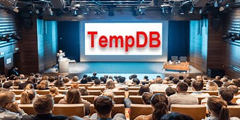SQL Server TempDB Tutorial