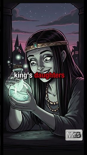 The Most Cruel Woman in Greek Mythology | The Tragic Story of Medea