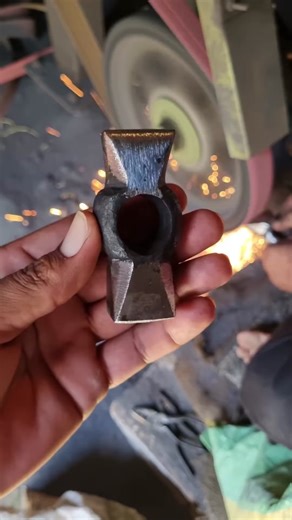 Amazing Hammer Production Process in a Factory