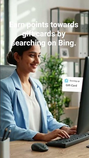 How to Get Paid to Search the Web (Microsoft Rewards Guide)