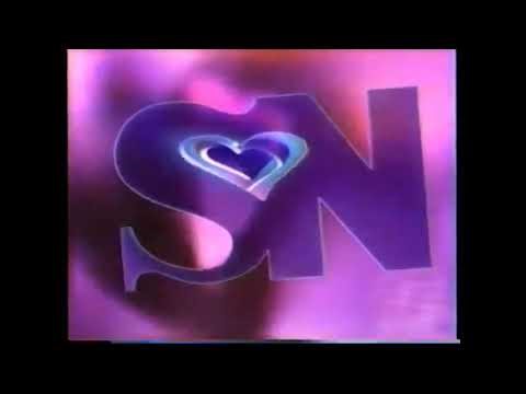 Soapnet Network ID 2001