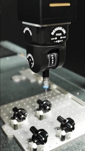 Using a CMM to Check Multiple Parts