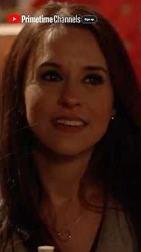 Lacey Chabert & Andrew Walker Turn Up the Charm at a Wine Tasting | My Secret Valentine | Hallmark+