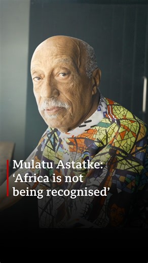 148K views · 4.7K reactions | Mulatu Astatke is known as the father of Ethio-jazz – and for changing the face of Ethiopian music during the so-called ‘Swinging Addis’ years of the 1960s and 70s. Now, at the age of 81, he’s decided to retire from performing, playing his farewell show in London. | BBC News Africa | Facebook