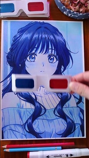 🌸Bloom Kaoruko and Rintaro