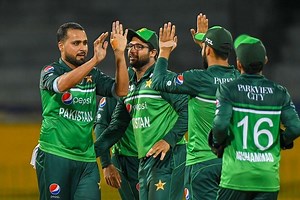 Pakistan confirm playing XI for Asia Cup 2023 opener against Nepal