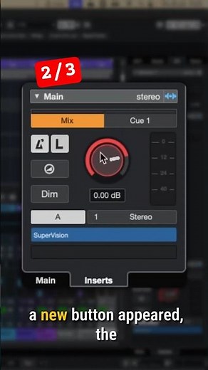 Master the Cubase Pro Control Room in 3 Simple Steps