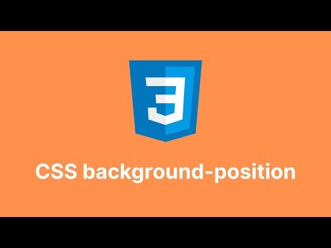 CSS background-position Explained: Align, Offset, and Control Your Backgrounds 💻 🔥