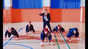 2K views · 150 reactions | NCT Dream: The fantastic choreography of 'My first and last' | Kultoo | Facebook