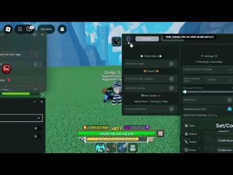 King Legacy Script [Free] | Roblox X King Legacy Scripts | King Legacy Script [Update]