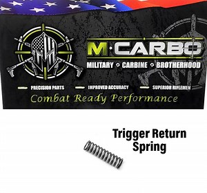 Marlin XT-22 / XT-17 Trigger Spring Kit
