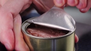 From Ocean to Shelf: The Tuna Manufacture Process