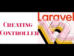 Laravel 12 – Creating Your First Controller Step by Step
