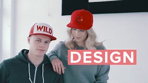 Hat Logo Size Guide | Printful