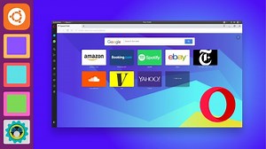 How to Install Opera Browser on Ubuntu [Easily]