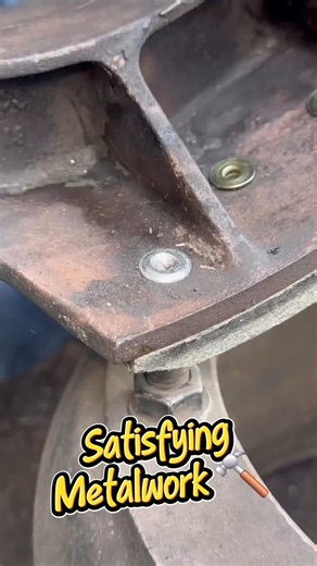 How to Install a Flush Rivet Like a Pro! 🛠️