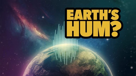 Why Does the Earth Hum? The Mystery Explained!