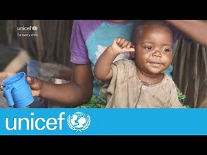 Cooking for a healthy start | UNICEF