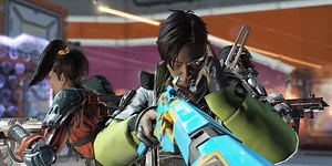 How to Play Stretched Resolution in Apex Legends