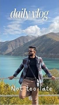 Start Vlogging in 2025: The Ultimate Guide!