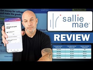 Sallie Mae Student Loans Review | Understanding Its Pros, Cons & What to Avoid (2026)