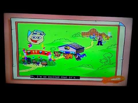 Map Season 3 Episode 12